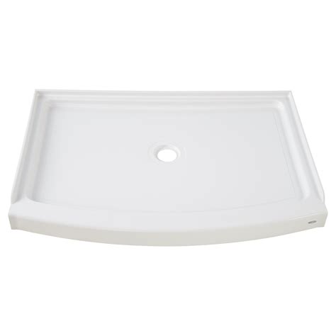 59 shower pan|American Standard 59